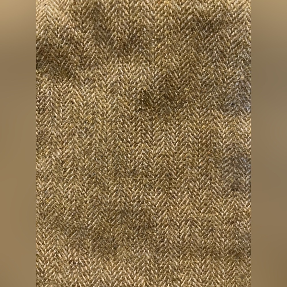 ModCloth Timeless Elements Wool Skirt - image 5